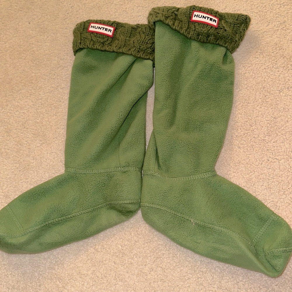Hunter Boots Boot Inserts - image 1